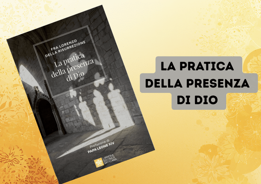 Featured image for “La pratica della presenza di Dio”
