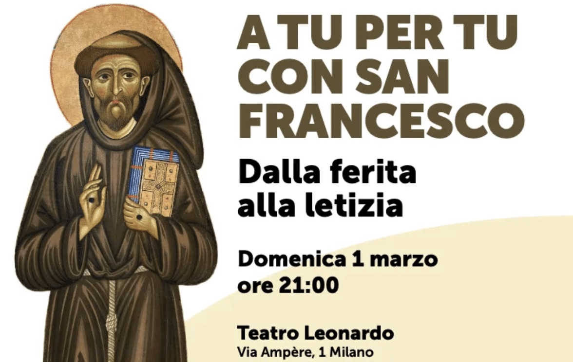 Featured image for “1 marzo a Milano”