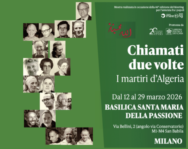 Featured image for “Mostra a Milano”