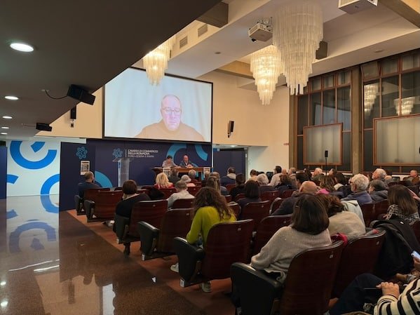 Featured image for “Francesco e il Sultano a Forlì”