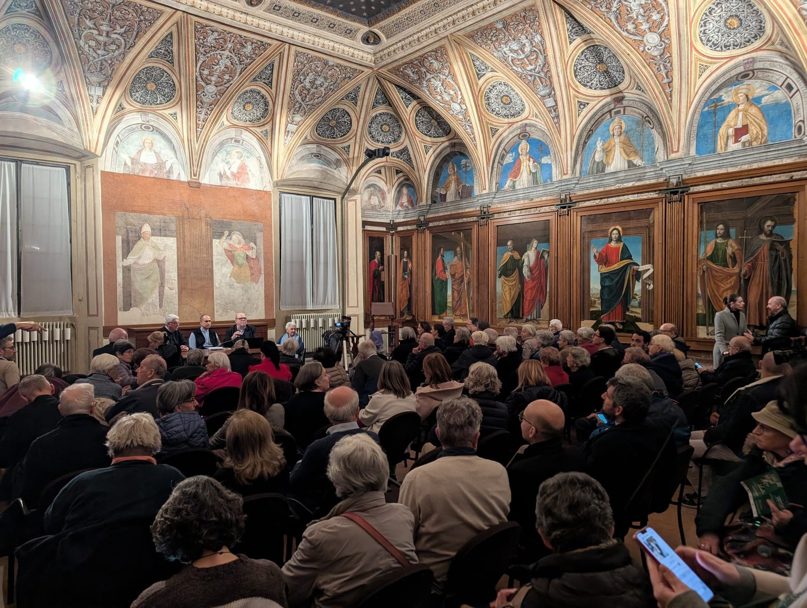 Featured image for “Milano:  Chiamati due volte. I martiri d’Algeria – Mostra #meeting25”