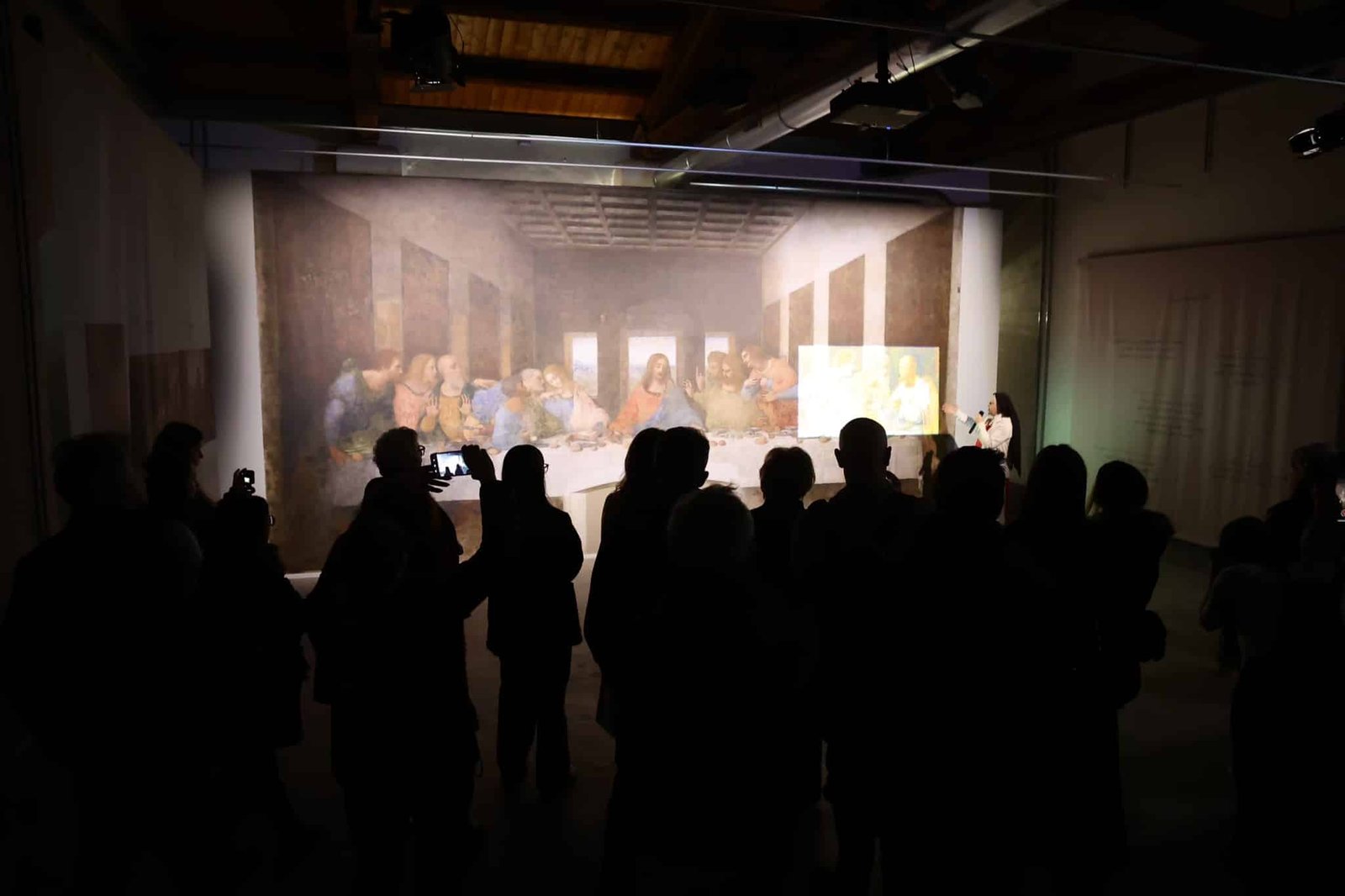 Featured image for “Verona: Leonardo Da Vinci. Tra le pieghe dell’anima”