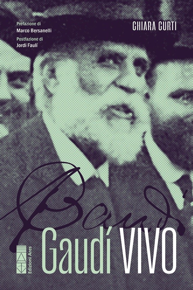 Featured image for “I 100 anni di Gaudí”
