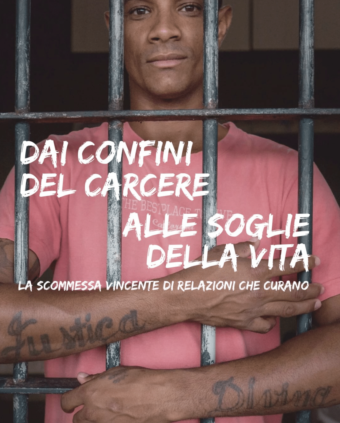 Featured image for “Ferrara: Dai confini del carcere alle soglie della vita”