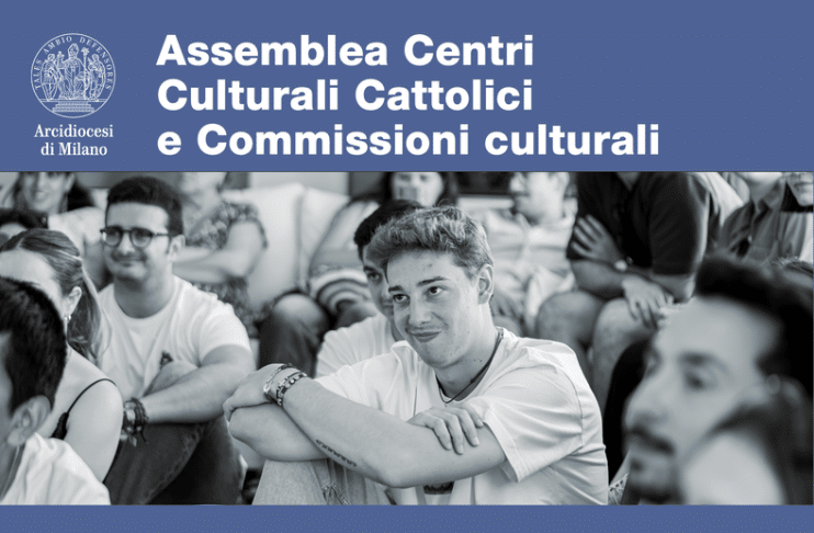 Featured image for “Fede e Cultura”