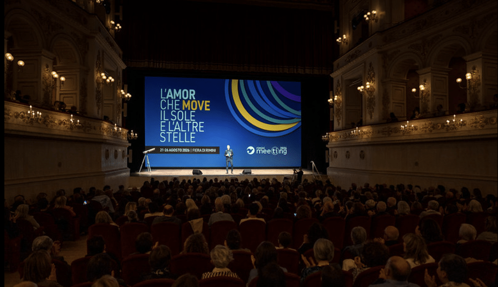 Featured image for “47° edizione Meeting di Rimini”