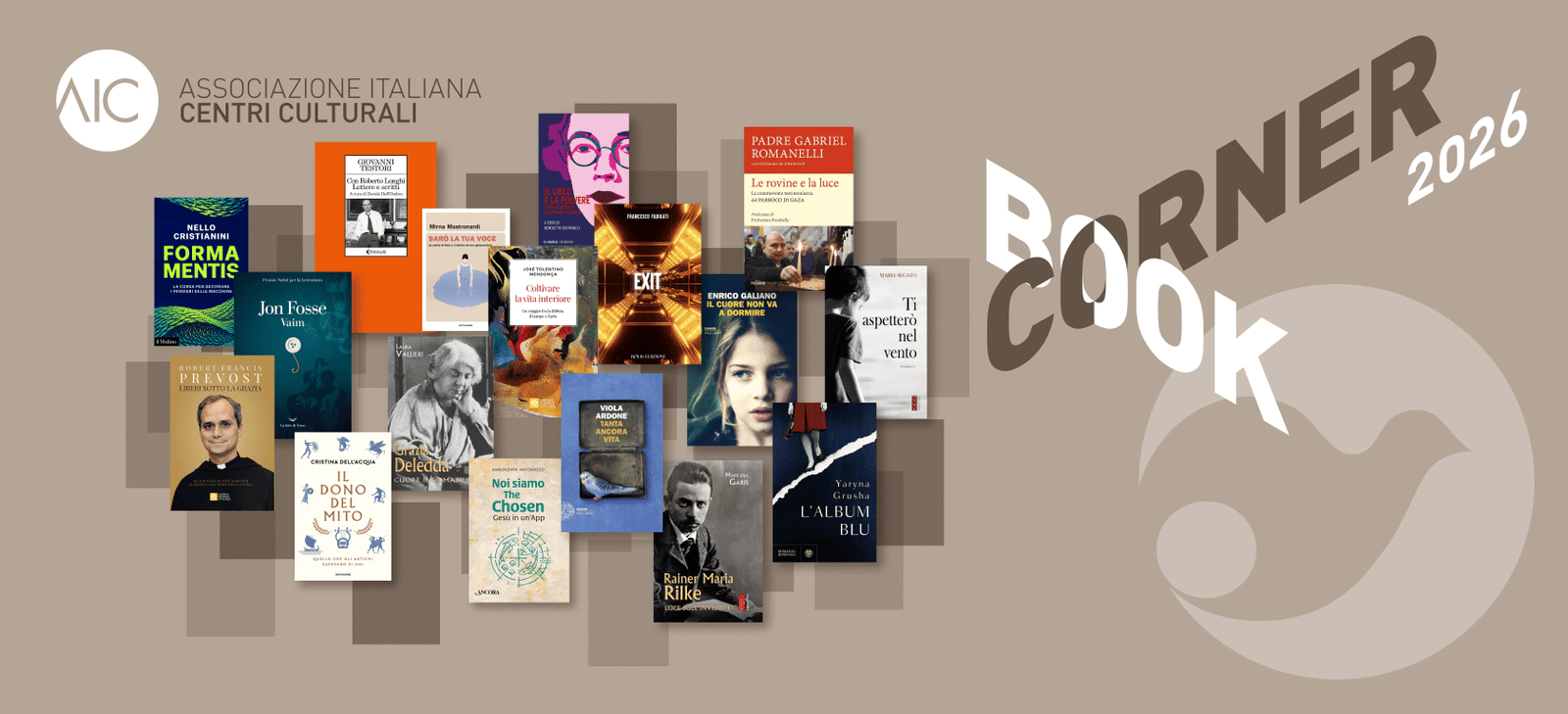 Featured image for “I libri del Book Corner #meeting26”