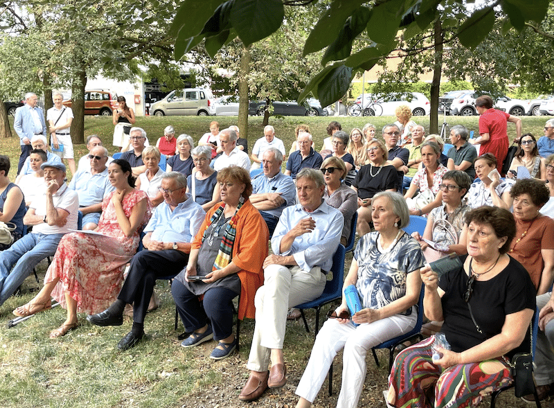 Featured image for “Meeting di Rimini: a Legnano la presentazione con Scholz”