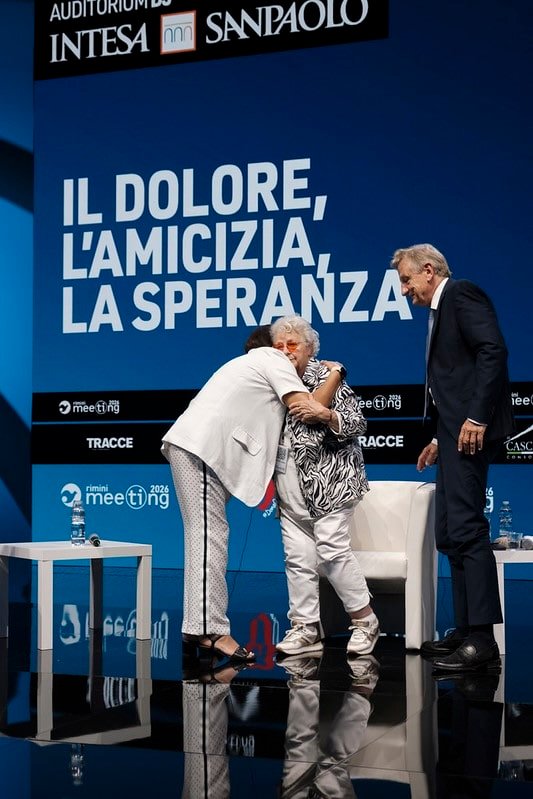 Featured image for “Per educarci alla pace”