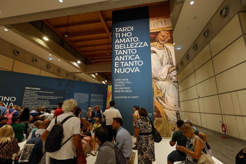 Featured image for “Mostre Itineranti Meeting”