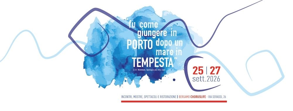 Featured image for “Bergamo Incontra 2026”