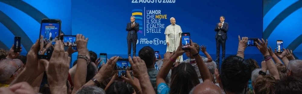Featured image for “Rivivi il Meeting di Rimini”