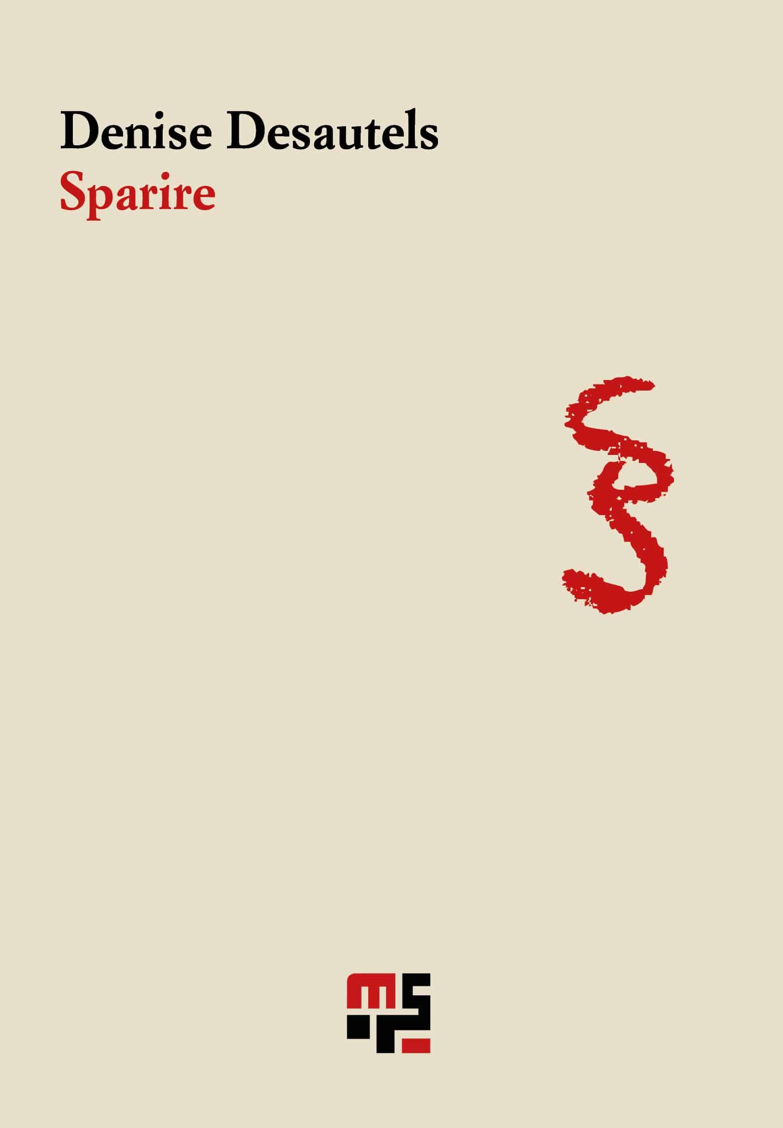 Featured image for “Milano: Il corpo, l’assenza, la soglia. “Sparire” di Denise Desautels”