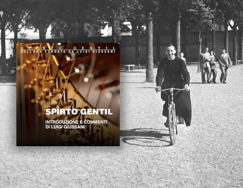 Featured image for ““Spirto Gentil” ora in streaming”