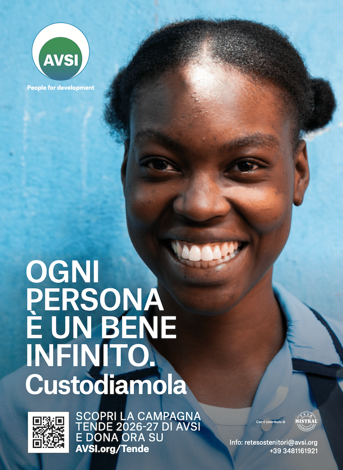 Featured image for “Tende Avsi 2026/27”