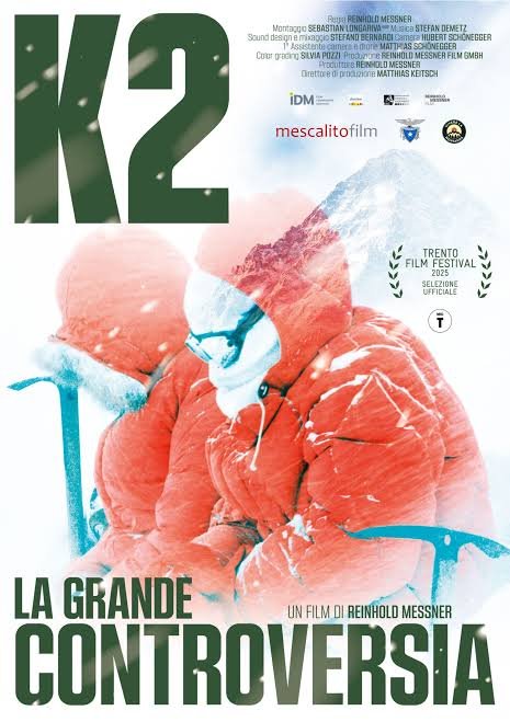 Featured image for “Seveso (MB): K2, la grande controversia. I Giovedì al Politeama”
